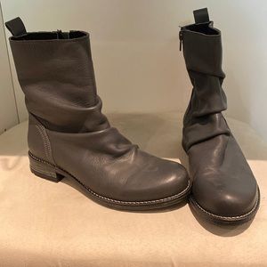 Eric Michael Boots Dana